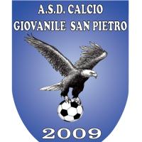 Calcio  Giovanile S.Pietro 2009 